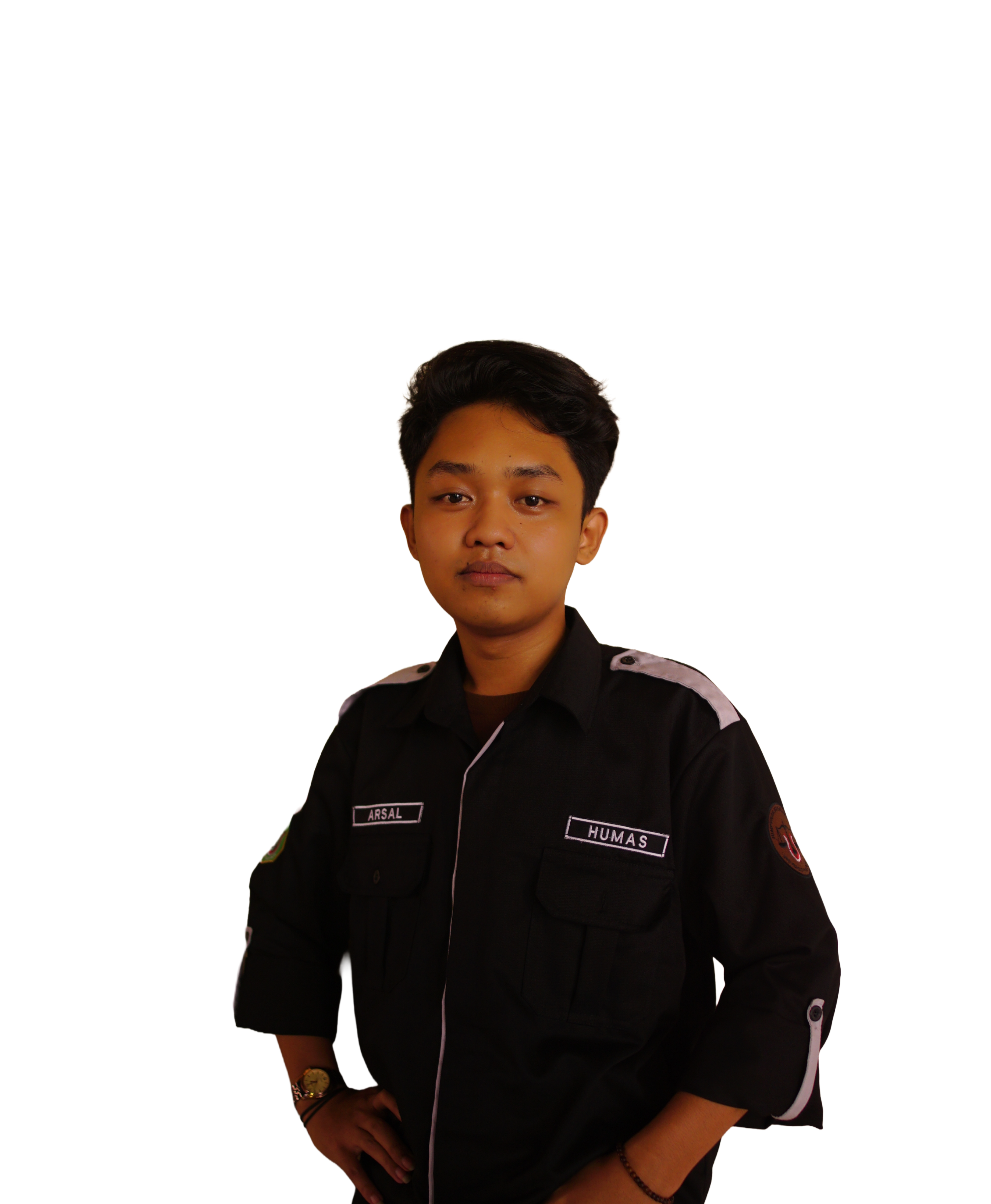 Muhammad Arsal