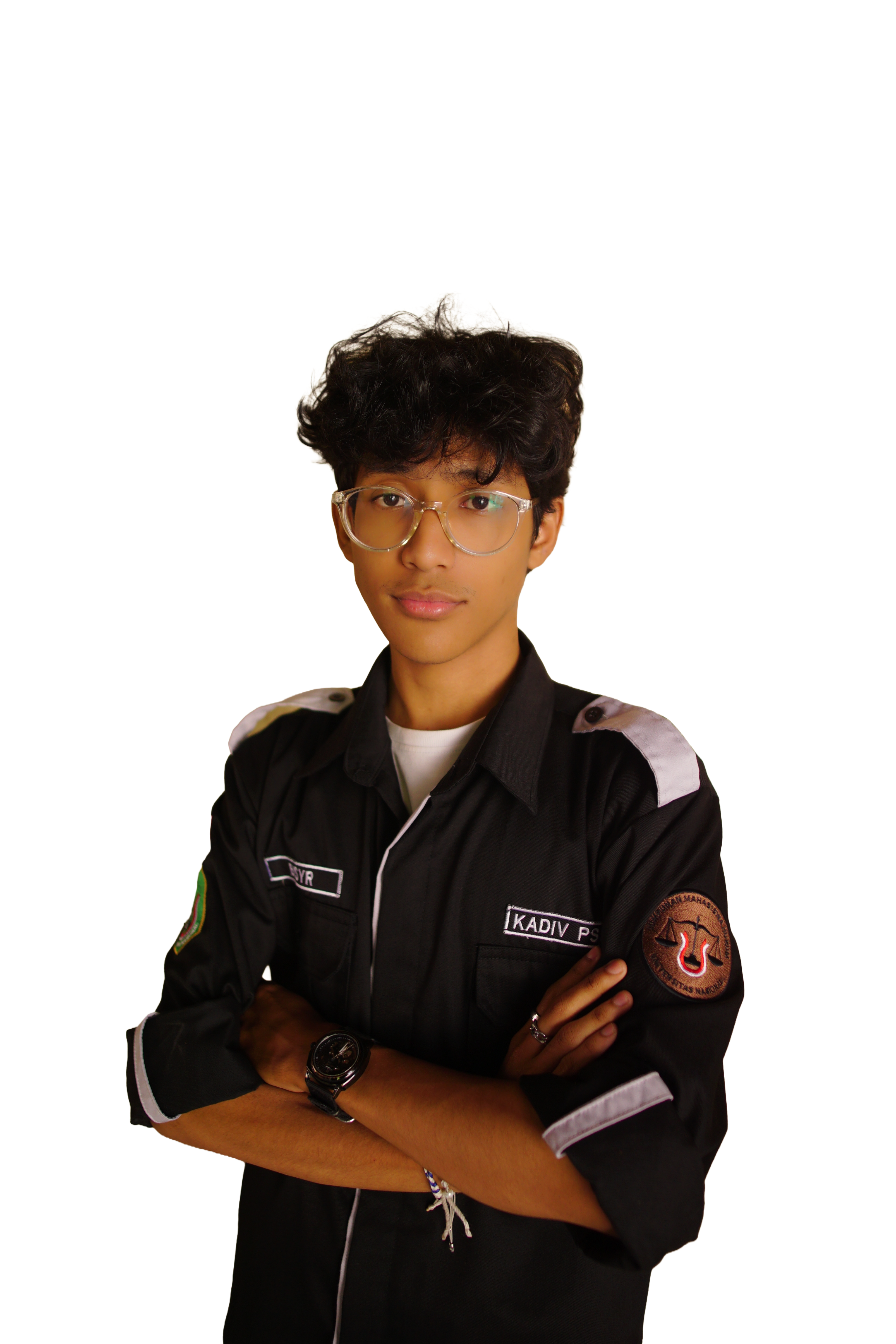 Muhammad Bisyr