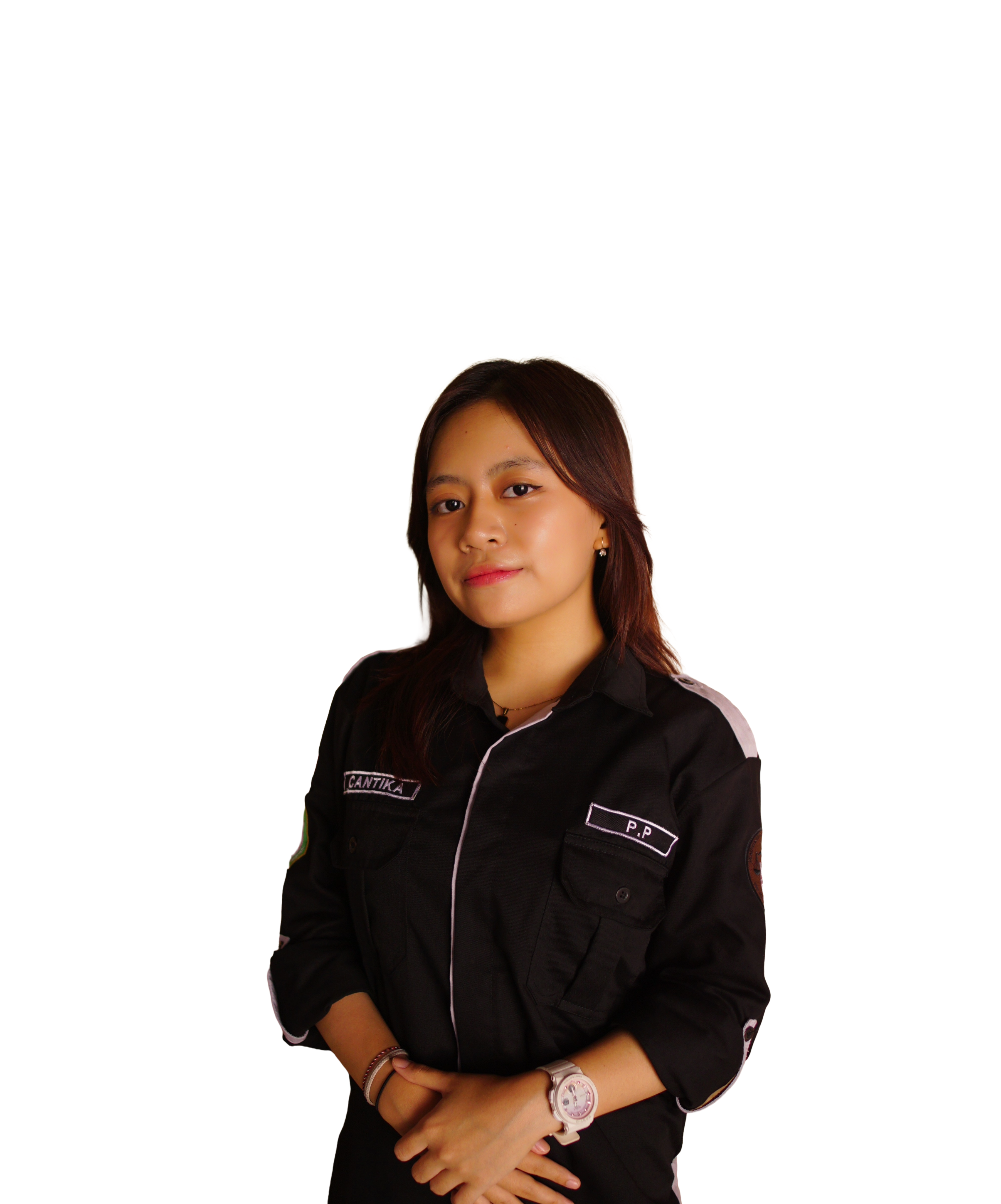 Cantika Saraswati