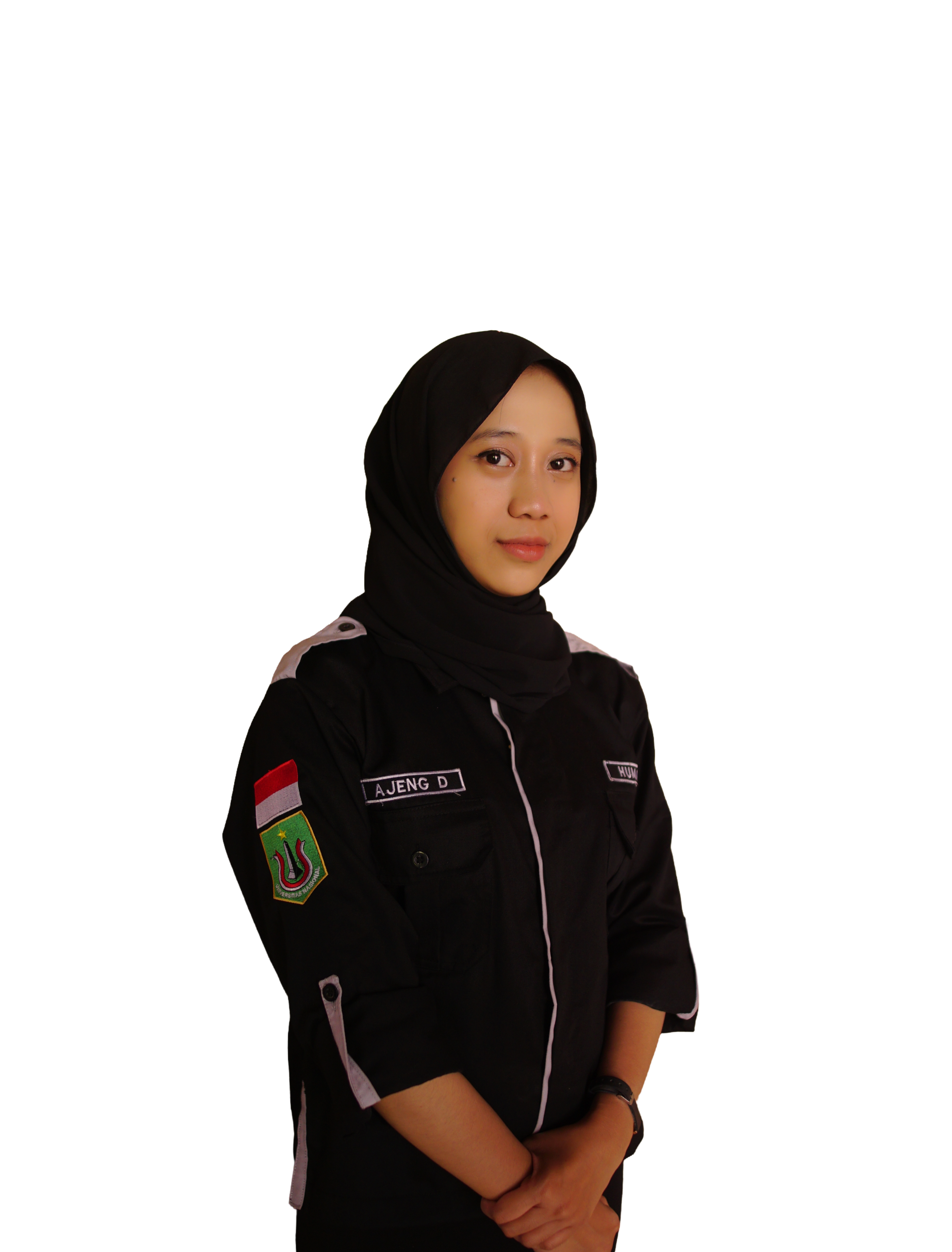Ajeng Dewi Sutisna Putri