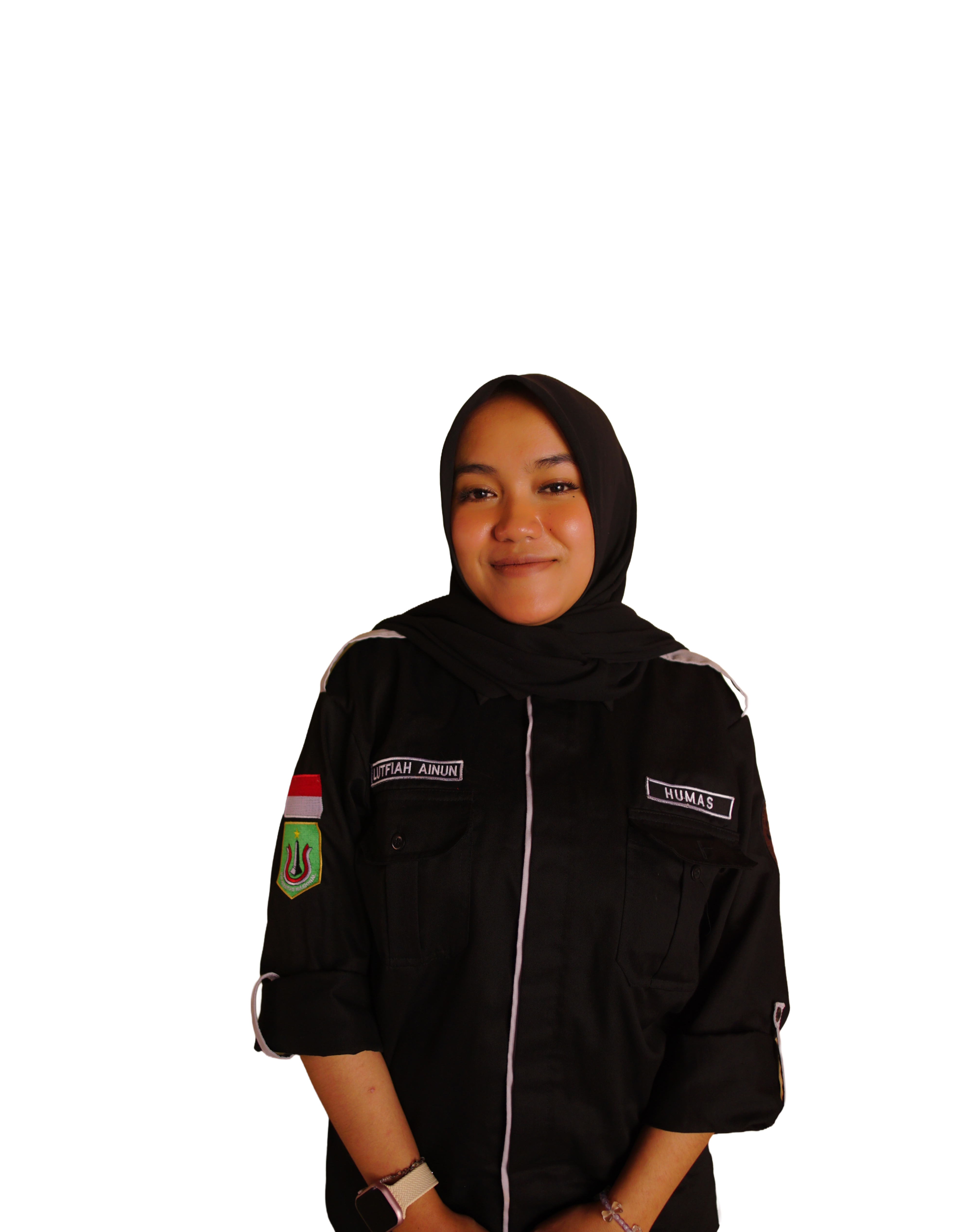 Lutfiah Ainun