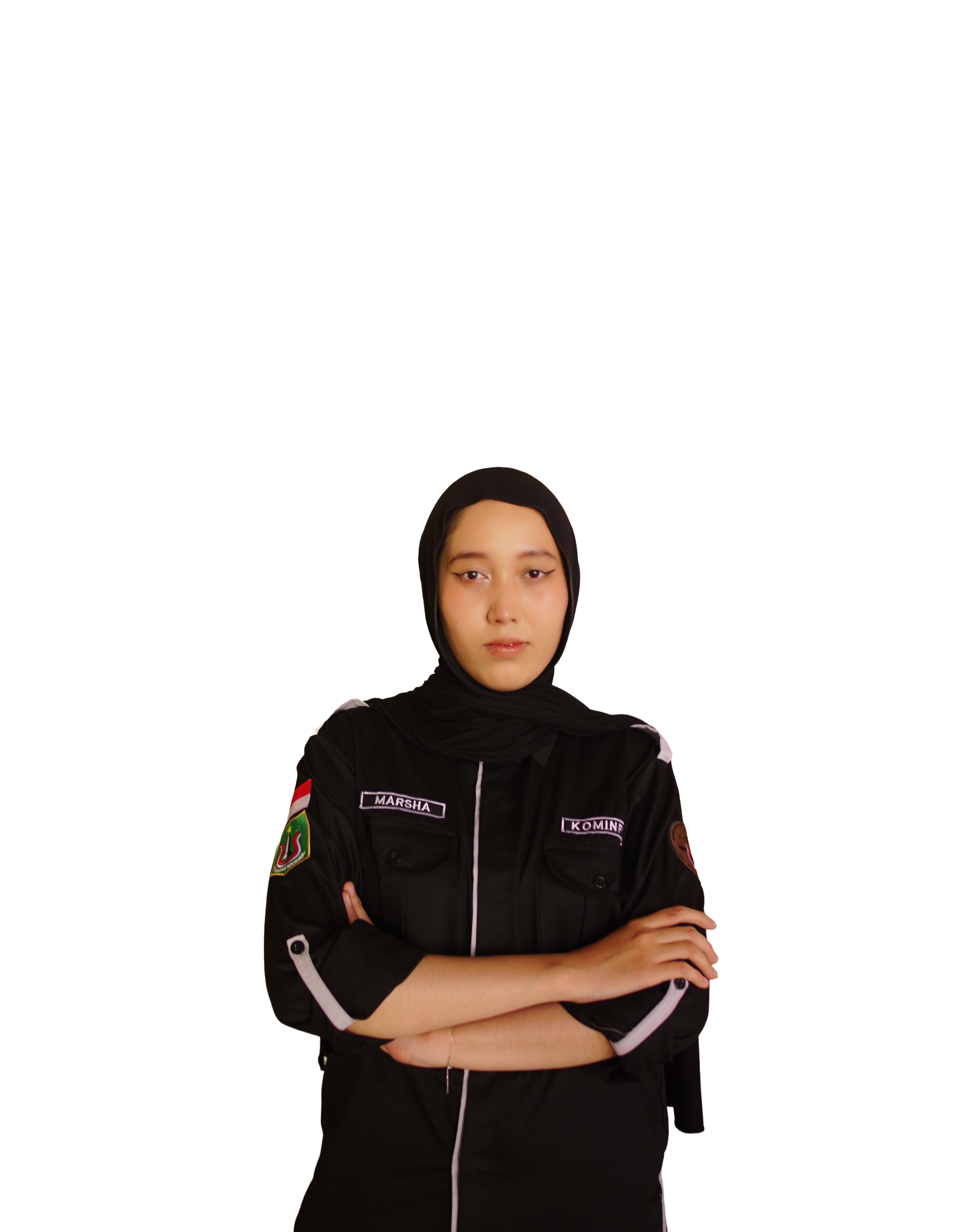Marsha Sabrina