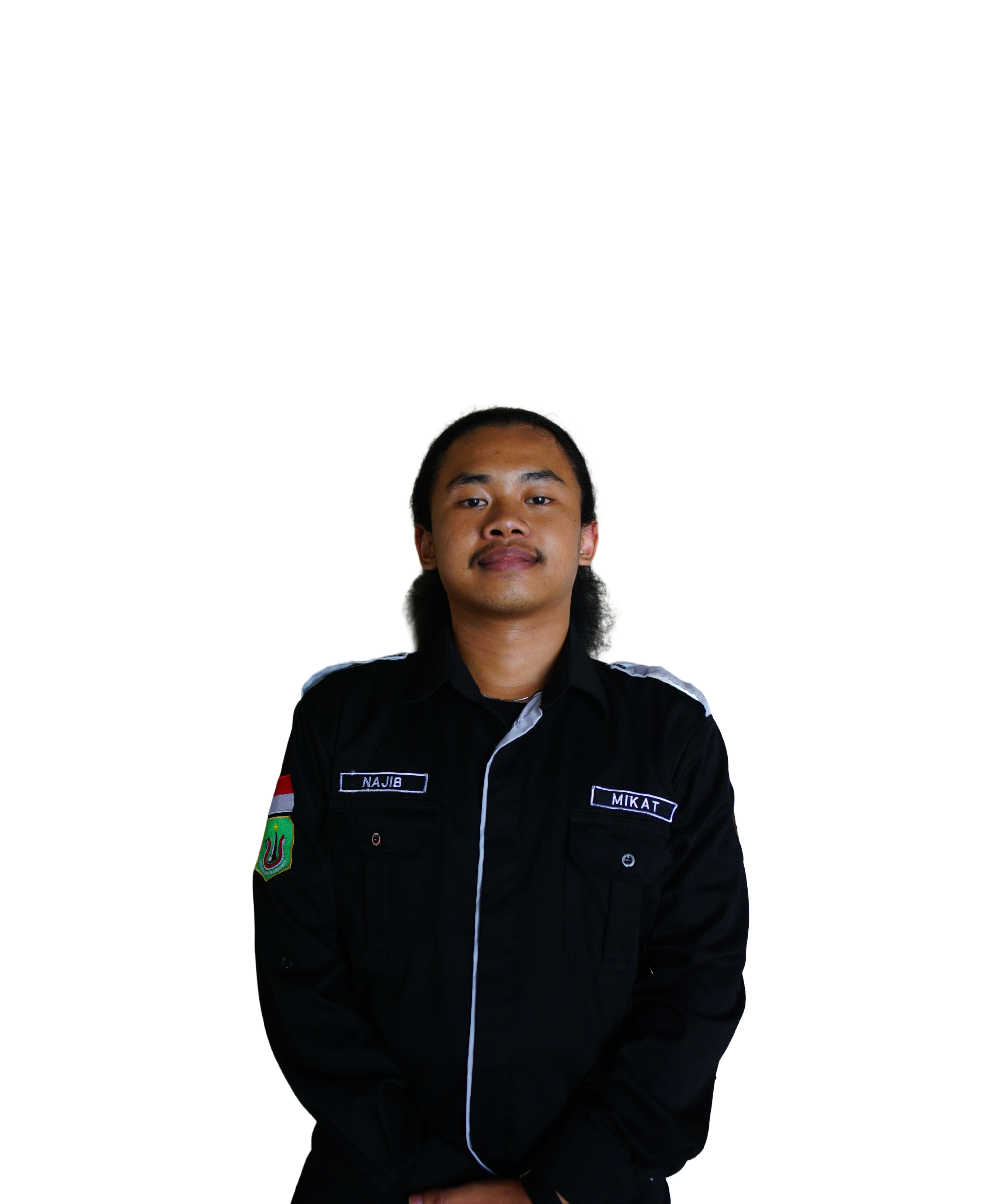 Muhammad Najib Nabhan