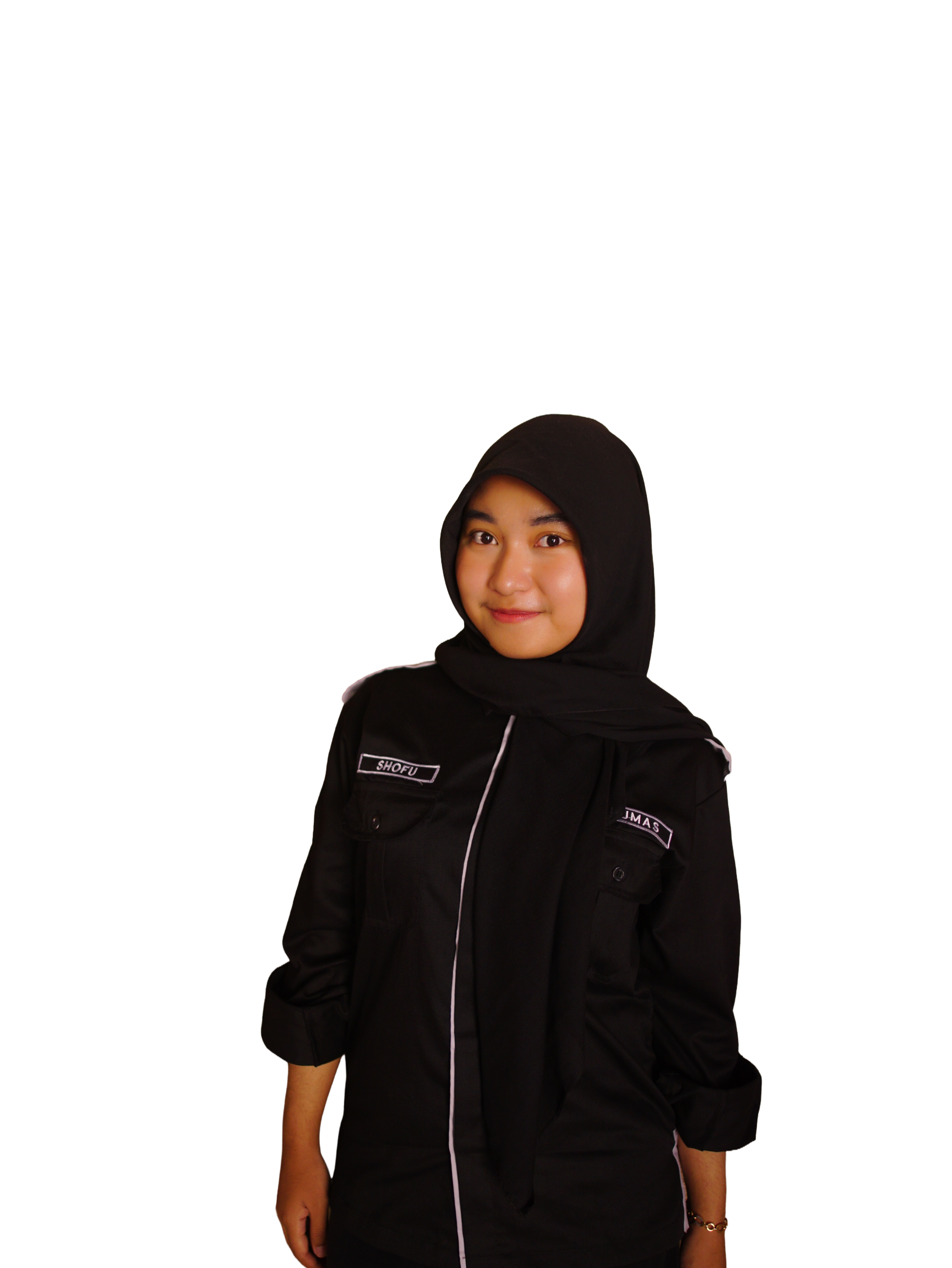 Shofura Asyaumi Hidayat