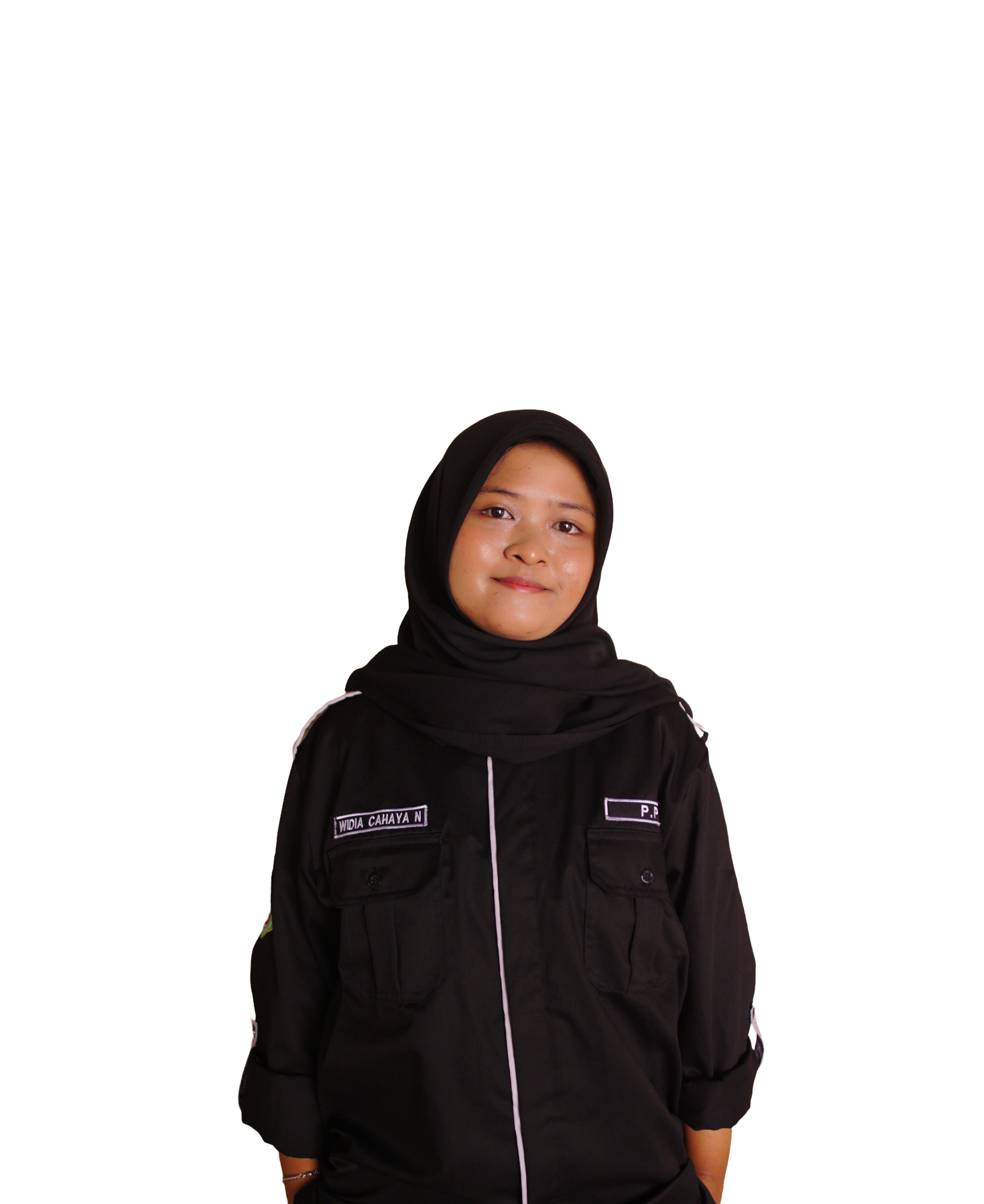 Widia Cahaya Ningrum